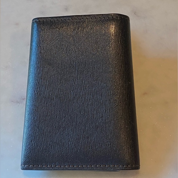 Dunhi'll men's key holder - Picture 2 of 9